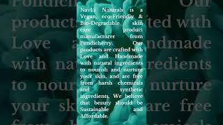 NavLi - Artisans Skin Care Products