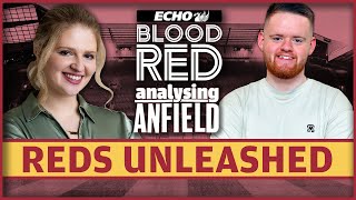 Title race heats up LIVE | Analysing Anfield