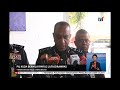 N8-PIL KUDA BERNILAI RM10.5 JUTA DIRAMPAS-4 LELAKI TERMASUK KETUA SINDIKET DITAHAN [10 SEPT 2019]