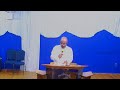 50 Veille de Nuit / L’Importance de L’Onction / Le Meilleur de Jésus / 6 Mai 2026