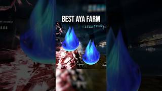 Best Aya Farm in Warframe for Prime Resurgence