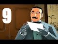 Agatha Christie: The ABC Murders - Part 9 Let's Play Game Walkthrough