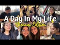 A Day in my Life - Chennai Edition | Ahaana Krishna