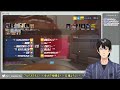 【overwatch】黒神雷さん主催！vtuberフルパカスタム！【コラボ】