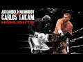 Arslanbek Makhmudov vs Carlos Takam | HIGHLIGHTS