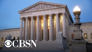 Supreme Court strikes down Louisiana abortion law