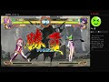 ［ps4］ 恋姫演武 配信［ランクマ］