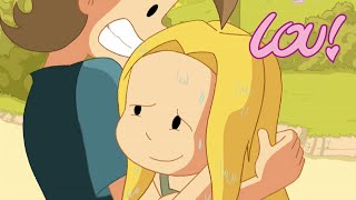 Passion : aider son prochain ! ⛑️💪| Lou! français | Episodes complets | 2H | Dessin animé