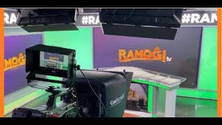 #RAMOGITVLIVE: #RUUPINY | #MBAKAOROMO | 04/06/2024