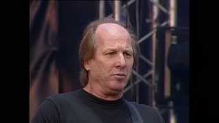 Adrian Belew Power Trio