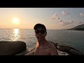 koh phangan first impressions is it worth the long journey