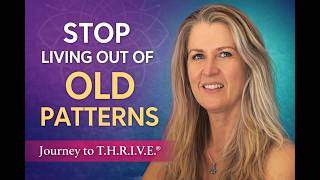 Why You Keep Repeating the Same Patterns | Subconscious Programming Explained