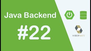 Java Full Stack developer | Java Backend - Part 22: Inheritance - Joined