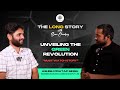 EP-12 The Long Story With Ashish Pratap Singh Founder of Vasudha Sanrakhan Pvt Ltd By Sonu Chaubey.