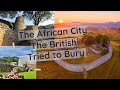 Great Zimbabwe: A Lesson on Burying History