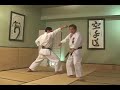 jitte bunkai aplicaÇÃo hirokazu kanazawa