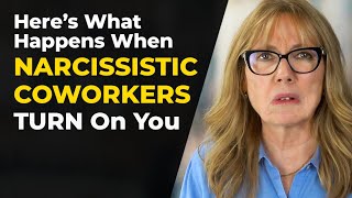 Spot Workplace Narcissists and Block Their Paralyzing Power to Hurt You