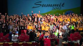 95th Lions International Convention Highlights: Busan, Korea  -- Lions Clubs Video