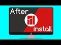 10 Things to do first in Manjaro 10 Things to do first in Manjaro