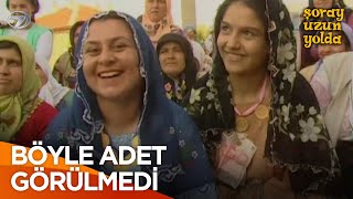 Yazık Günah Damat Tarafına | Şoray Uzun Yolda