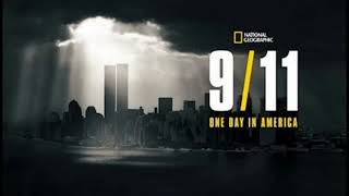 David Schweitzer - 9/11 One day in America doc. soundtrack