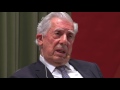 Mario Vargas Llosa, sobre Gabriel García Márquez