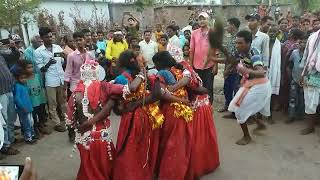 Jai Maa Sarbamangala Ghantimundiani||(chaitra ghat Yatra) Gotamunda