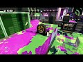 センサーで攻撃最大！攻撃うらみホクサイが筋肉すぎたwww【スプラトゥーン】s＋99がやっていくぅーガチマッチ part 58【ホクサイ】