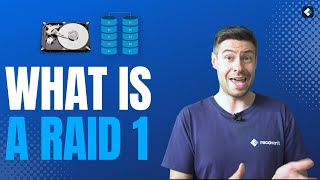 What is A RAID 1? How to Set Up RAID 1?