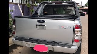 ឡានលក់ $7,500 Bronco 2 09