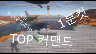 [BE] TOP 명령어 (1분)