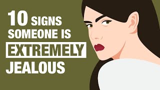 10 Signs Someone Is Extremely Envious or Jealous of You