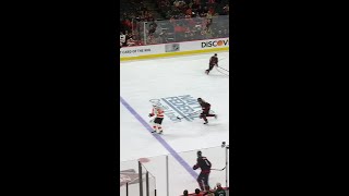 Aho Goes END TO END For Unbelievable OT WInner #shorts