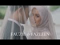 Teaser of Fauzie & Fazleen | Rumah Abang Jamil Batu Pahat, Johor