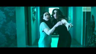 Aatma Official Theatrical Trailer With Subtitles