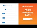 Progress Bars - Multi-Step Form | Indition Form