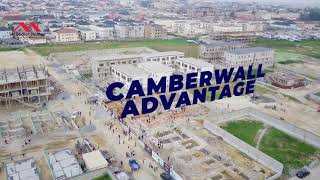 CAMBERWALL Advantage, Ikate Lekki Phase1