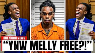 YNW Melly’s Release Date CONFIRMED | Here’s EXACTLY When