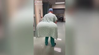 Tik Tok Dancing Doctors And Nurses Compilations