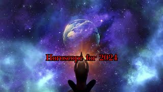 Unveiling Your Fate: 2024 Horoscope Predictions That'll Amaze You!