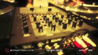 Beat Junkies Serato.mov