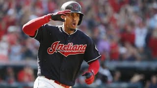 Francisco Lindor 2019 Highlights