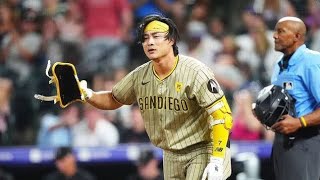 【ＭＬＢ】キム・ハソンＦＡ去就未定…韓国メディアから失望の声「関心自体が消えている」