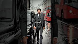 God's Banker Found Dead Under London Bridge - Murder or Suicide?