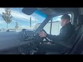 All new eSprinter - with Lucas Murphy