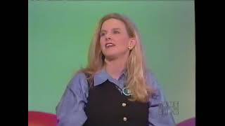 @wheeloffortune (Nighttime Syndicated) - 14x131 - March 10th, 1997