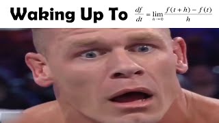 Math Class Slander
