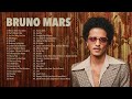 When I Was Your Man  Bruno Mars Greatest Hits  Bruno Mars Love Songs [2 Hour Loop 4K]