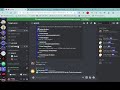 How to make Advanced Ticket System bot | No coding :)