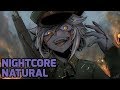 Nightcore - Natural (Female Version)